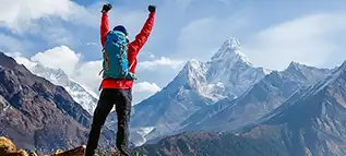 Dağcılık & Tırmanış