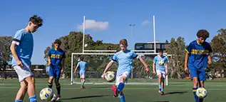 Futbol