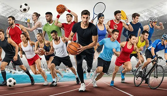 Kulüp Yönetim Sistemi